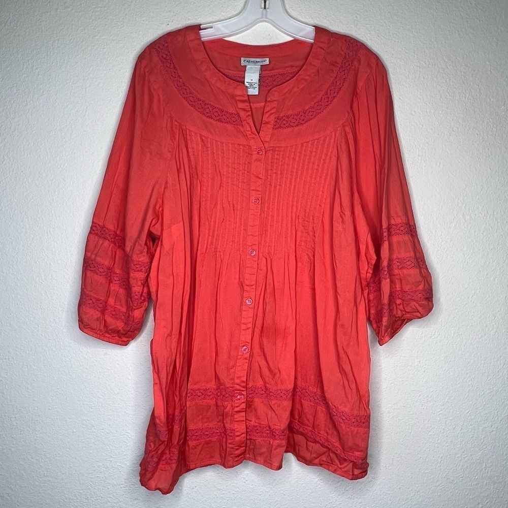 Catherine's Top Dress - Picture 6 of 7